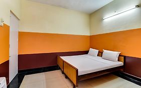 Hotel O Srinivasa Residency Lodge