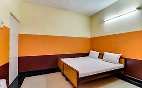 Hotel O Srinivasa Residency Lodge
